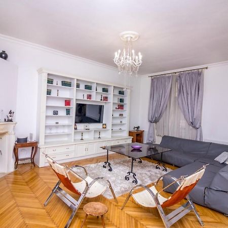 “Chp Apartment” Cluj Napoca 外观 照片