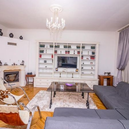 “Chp Apartment” Cluj Napoca 外观 照片