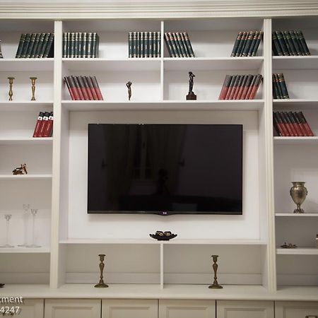 “Chp Apartment” Cluj Napoca 外观 照片