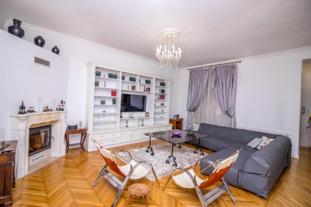 “Chp Apartment” Cluj Napoca 外观 照片