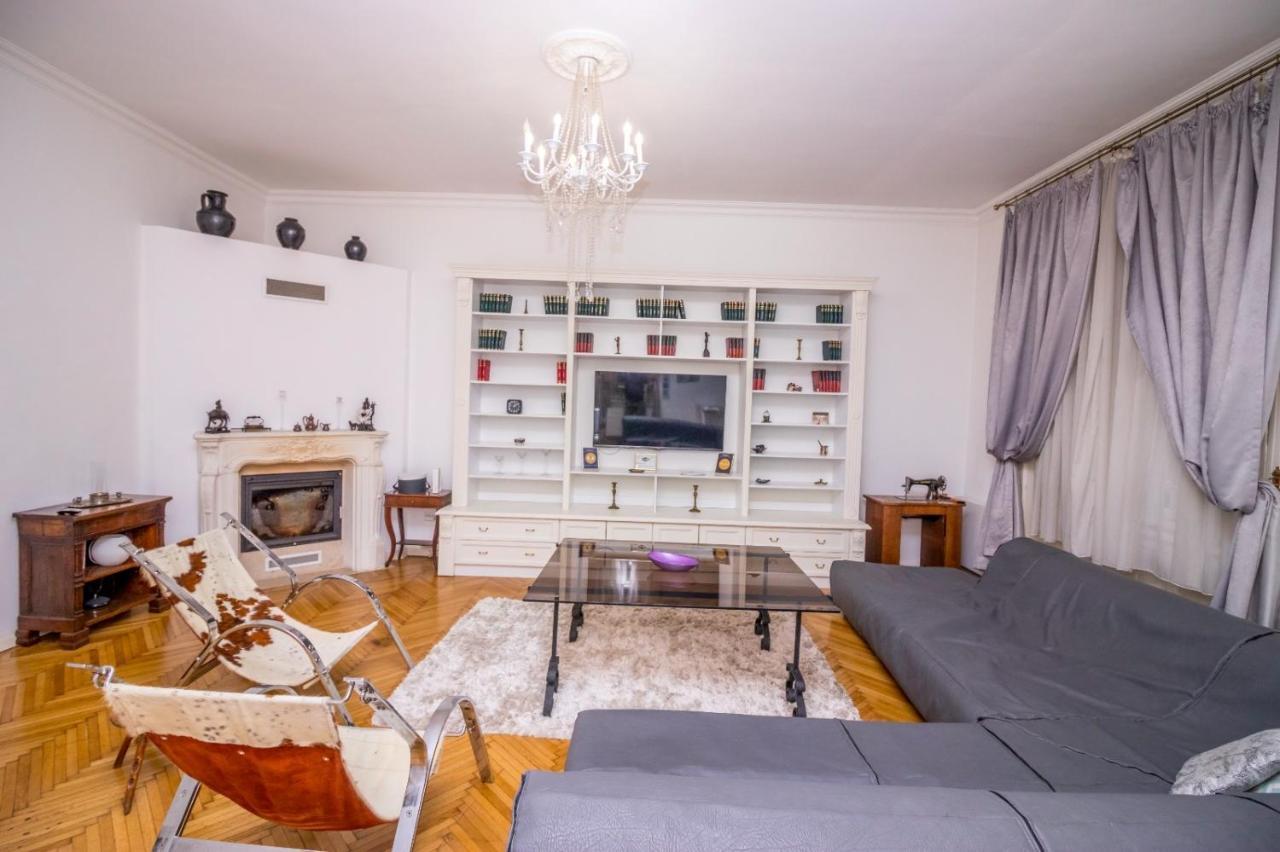 “Chp Apartment” Cluj Napoca 外观 照片