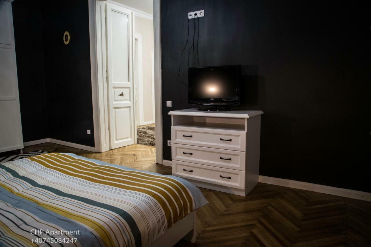 “Chp Apartment” Cluj Napoca 外观 照片