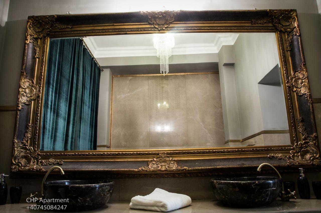 “Chp Apartment” Cluj Napoca 外观 照片